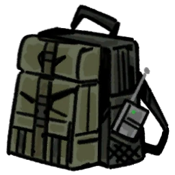 Regular Operational Gear